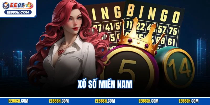 Xổ Số Miền Nam| Hình Thức Quay Cầu Online Ăn Khách Tại EE88